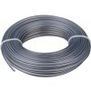 Lanko do kosačky 2,4mm, 15m, kruhový profil, nylón, nylon PA66, EXTOL PREMIUM