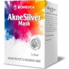Biomedica Akne Silver Mask pre pleť so sklonom k akné 7 x 10 ml
