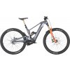 BULLS Vuca EVO AM 2 elektrobicykel, 1055 Wh Zvoľte Variant: Veľkosť 48 (L)