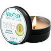 Amoreane Massage Candle Juicy Melon 30 ml