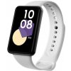 Remienok Solid Wristband biely pre Honor Band 9