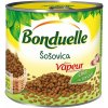 Bonduelle Šošovica VAPEUR 425 ml