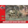 Airfix JagdPanzer 38 tonne Hetzer (Early Version) 1/35
