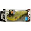 Westin Swim Glidebait Sinking 10cm 34g Real Roach