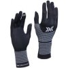 X-Bionic X-BIONIC® GLOVES čierna S/M