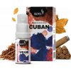 Cuban tobacco 3mg - WAY to Vape 10ml e-liquid