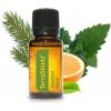 DoTerra TerraShield Zmes olejov (repelentná zmes) 15 ml