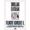Filmové komedie S + S II. - Zdeněk Svěrák, Ladislav Smoljak