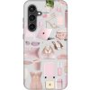 Picasee Fashion Case pre Samsung Galaxy S24 FE S721B - Glam Babe
