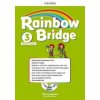 Rainbow Bridge 3 Teacher's Guide Pack - Anyakwo Diana