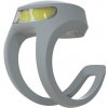 Zadná blikačka KNOG Frog V3 - Abyss Grey
