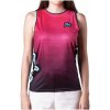 PITCHA tielko LICKER pink - XL