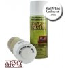 Army Painter - Base Primer - Matt White Spray 400ml