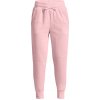 Under Armour Rival Fleece LU Joggers -PNK 1373133-647
