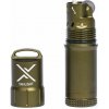 EXOTAC Zapaľovač titanLIGHT™ vodoodolný Farebný variant: ZELENÝ