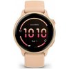 Garmin vívoactive 6 Pink Dawn 010-02985-03 - smart hodinky