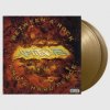 Artifacts - Between a Rock And A Hard Place / Gold / Vinyl / 2LP [2 LP]
