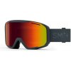 Snowboardové okuliare Smith Blazer slate | red solx mirror antifog 25/26 - Odosielame do 24 hodín