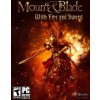 ESD Mount and Blade With Fire and Sword ESD_1332