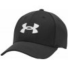Čiapka Under Armour Men's UA Blitzing - black/white - Čierny (S/M)