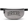 Herschel Kaine Hip Pack Varsity Grey Crosshatch