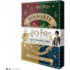 CINEREPLICAS Adventný kalendár Harry Potter Vánoce v magickém světě