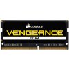 Corsair SO-DIMM 16GB DDR4 2666MHz CL18 Vengeance CMSX16GX4M1A2666C18 (CMSX16GX4M1A2666C18)