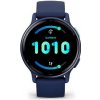 vívoactive 5 Navy/Navy Metallic GARMIN