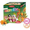 TEREZIA RAKYTNÍČEK multivitamínové želatínky s rakytníkom 70 ks (280 g)