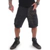 Yakuza cargo INDIAN SKULL CARGO CSB 16049 black