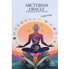 Arcturian Oracle (Luiz Santos)(Brožovaná)