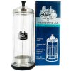 Shave Factory Glass jar for disinfection 1000ml