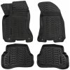 JJ-AUTOMOTIVE Gumové rohože pre Volkswagen Passat B5 1996-2005