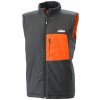 Vesta UNBOUND, KTM (čierna) 2XL