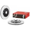 Brzdový kotúč BREMBO 09.B386.13
