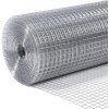 Pletivo chovateľské zvárané Zn 0,9mm oko 9,6x9,6mm 1x25m
