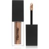 flormar Shimmer & Shine Liquid Shadow trblietavé tekuté očné tiene odtieň 01 Cashmere Gold 4,5 ml
