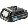 MAKITA BL1021B Li-Ion 12V, 2,0Ah 632F59-1