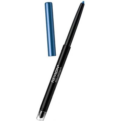 Revlon ColorStay Eyeliner Vodoodolná očná linka č. 205 Sapphire 0,28 g