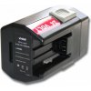 VHBW AEG BXS24, 24V, NI-MH, 3300mAh - neoriginálna