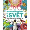 Náš svět v obrazech - Encyklopedie všeho