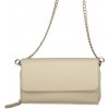 Dámska Peňaženka VALENTINO BAGS - Bežová 20.0X12.0X3.0cm Farba: Bežová, Veľkosť: 20.0X12.0X3.0