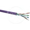 Inštalačný kábel Solarix CAT5E UTP LSOH Dca s 1 d2 a 1 305m/box SXKD-5E-UTP-LSOH 27724119