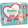 Pampers Premium Care Pants 5 34 ks