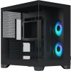 Fractal Design Pop 2 Vision Black RGB FD-C-POV2A-02 (FD-C-POV2A-02)
