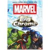 Topps Chrome - 2025 - Marvel - Blaster Box