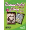 Romantické filmy 12 (Světlo jeho očí, Tulák Macoun) - 2DVD