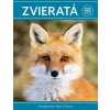 Zvieratá - miniatlas: Obojživelníky, Plazy, Cicavce