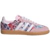 adidas nízke tenisky x Liberty London Samba OG J JQ2008 ružová