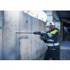 Bosch 2 608 586 804, Červenáačné kladivo, Vrták na murivo, 4 cm, 920 mm, Betón, Vápenec, Murivo, 80 cm